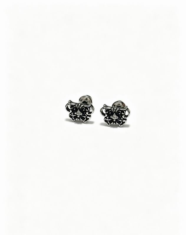 Chrome Hearts Earring 05yxs59
